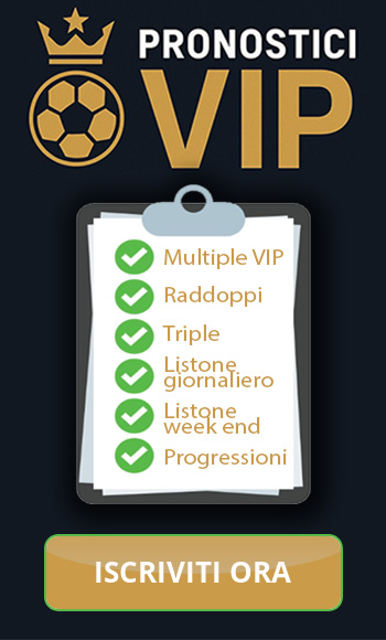 pronostici vip
